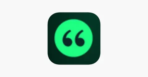 Affirm: Motivation & Quotes 일시 무료