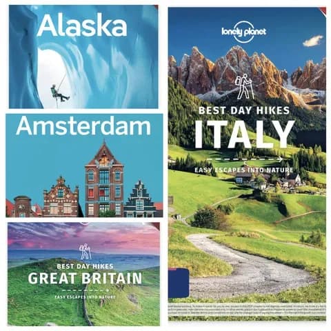 여행 가이드(영문PDF) 일시 무료