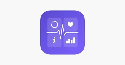 VitalTile: 건강 위젯 일시 무료