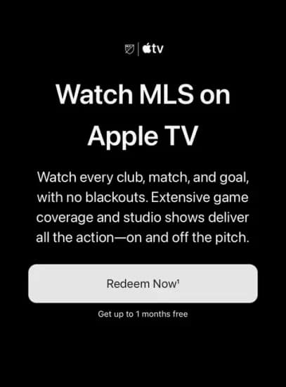 신규 혹은 재가입 고객 대상 1개월 무료 리딤