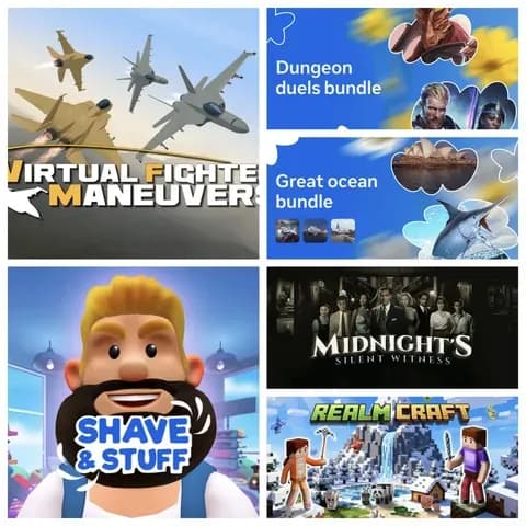 파워 플레이 할인 (최대 50%)