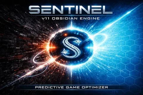 Sentinel v11 일시 무료