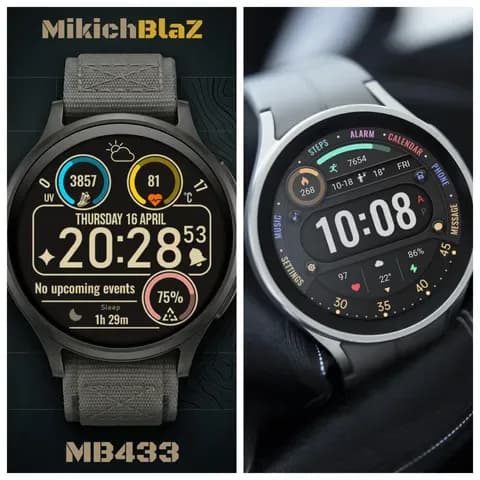 Digital Watch MB433외 몇 종 무료