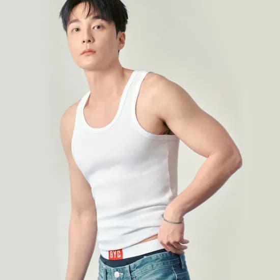 백색 5매입 반팔런닝 (총10매구성) 20,910원