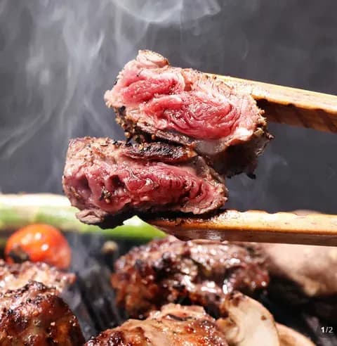 포천 이동갈비 시즈닝 안심 추리 300g (소비기한 26.06.04) 5,990원