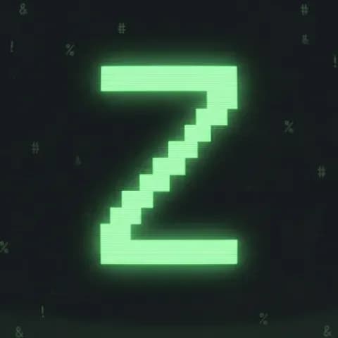 ASCII Zombies - Live Wallpaper 일시무료