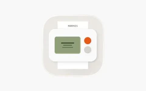 Morphis 일시 무료