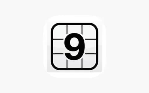 Clear Sudoku 9 & AR Trace & Draw 외 다양 수량1개 가격무료