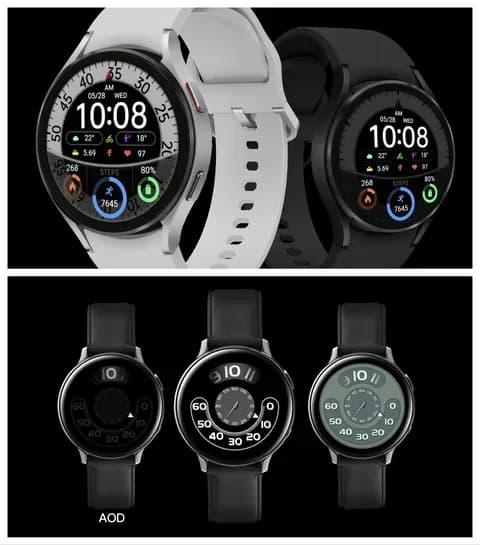 ZKin WatchFace Glass Turntable외 일시 무료