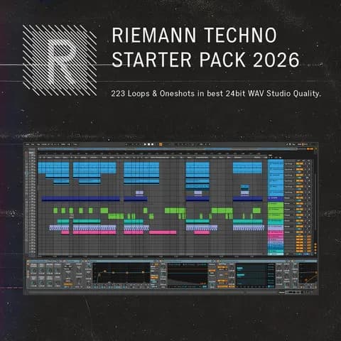 Techno Starter Sample Pack 2026 외 다양 수량x개수 가격