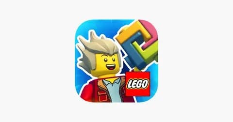LEGO Bricktales (1,100원)