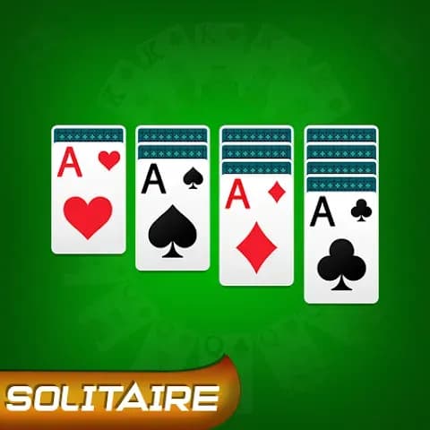 Solitaire Pro 카드 게임 외 다양, 수량 20개