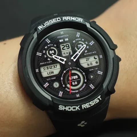 HMKWatch 아날로그 265 외 다양, 수량 20개, 가격 200,000원