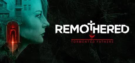 Remothered: Tormented Fathers 외 다양, 일시 한정 무료