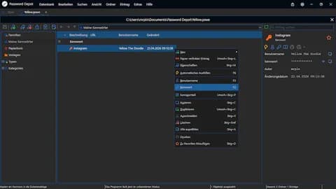 Password Depot 18 외 다양, 수량 20개, 가격 0원