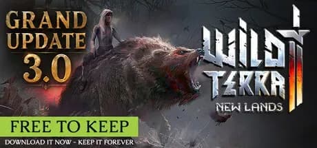 Wild Terra 2: New Lands 외 다양, 수량 20개