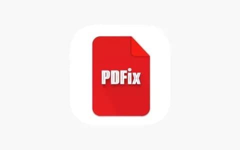 PDFix: Edit, Sign, Convert PDF 일시 무료