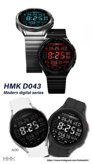 HMK D043 일시 무료