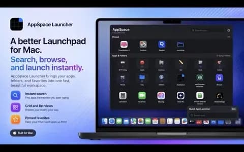 AppSpace Launcher 외 일시 무료