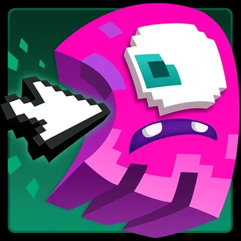 Cursor The Virus Hunter 일시 무료