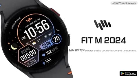 SamWatch FIT M 2024 외 다양