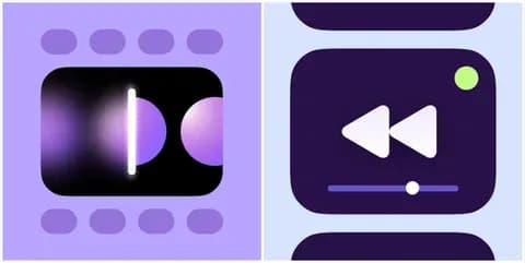 Blur Video & Reverse Video 일시 무료