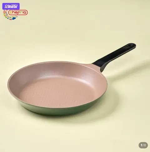 셰프리아 아르노 클래식 프라이팬 28cm 8,900원