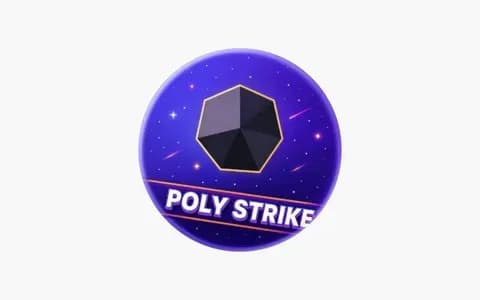 Poly Strike: Watch Space Game 일시 무료