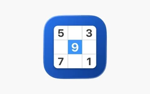 Sudoku 스도쿠 숫자 퍼즐 논리 일시 무료