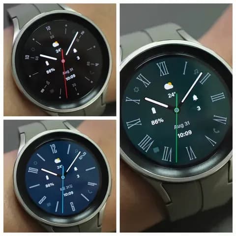 HMKWatch Simple 015 일시 무료