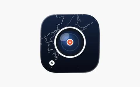 MapCam 일시 무료