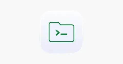 Terminal File Manager Advanced 일시 무료