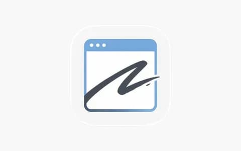PageScribble for Safari 일시 무료