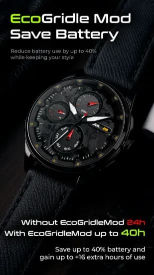 SXZ Phantom Edge Watch Face 외 일시 무료