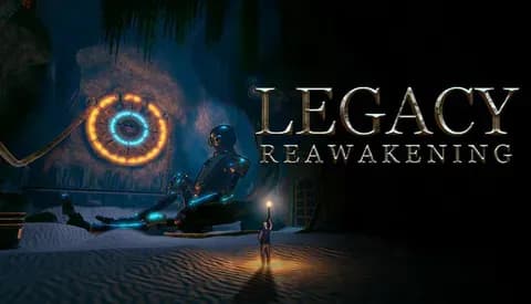 Legacy-Reawakening 일시 무료