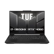 ★최종가 134만원★ 에이수스 2024 TUF 게이밍 F16 FX607JV-QT213 코어i7 인텔 13세대 지포스 RTX 4060 16인치 게이밍노트북