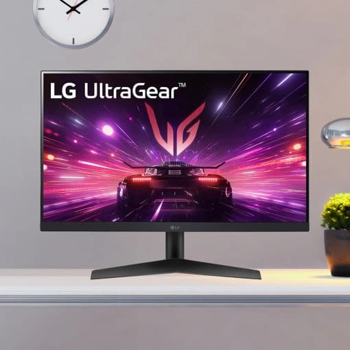 LG 게이밍모니터 신모델 3대장 라인업! 10/14(월) 12~13시 슈퍼럭키세일 라이브방송!