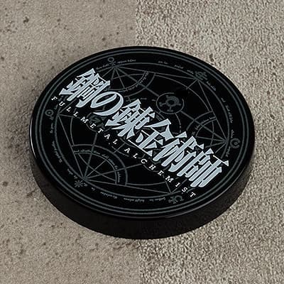 [특전] 넨도로이드 2624 알폰스 엘릭 최종회Ver. / 강철의 연금술사 예약중