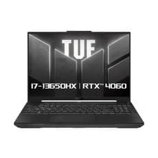 ★최종가 129만원★ 에이수스 2024 TUF 게이밍 F16 FX607JV-QT213 코어i7 인텔 13세대 지포스 RTX 4060 16인치 게이밍노트북