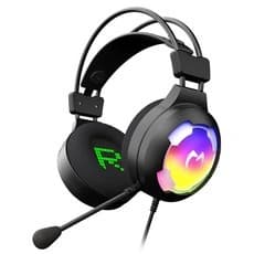 마이크로닉스 모프 MH1 7.1채널 RGB 게이밍 헤드셋 [19,900원/무료배송]