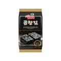소문난삼부자 곱창도시락김 5g 40봉
