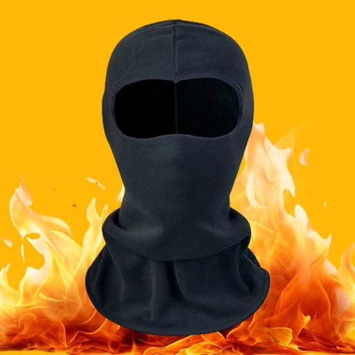 방한용 넥워머 바라클라바 레저용