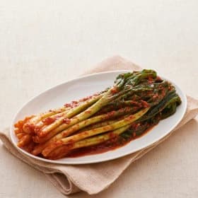 국내산 파김치 1kg