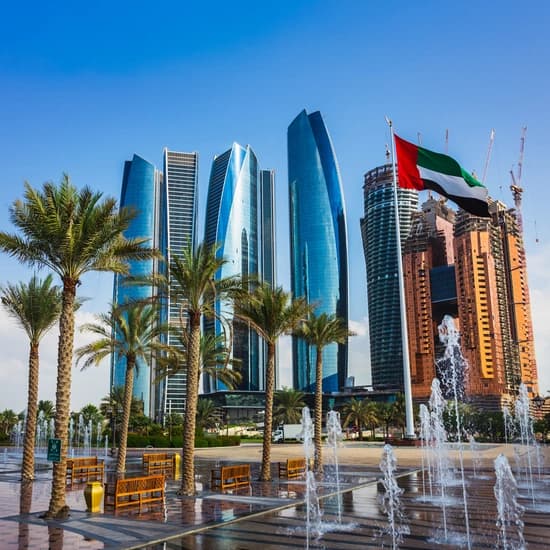 두바이 2박 5일 패키지