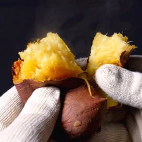 해남 꿀고구마 베니하루카 세척 특상 5kg