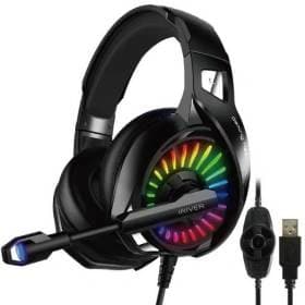 아이리버 게이밍 헤드셋 IGH-A20