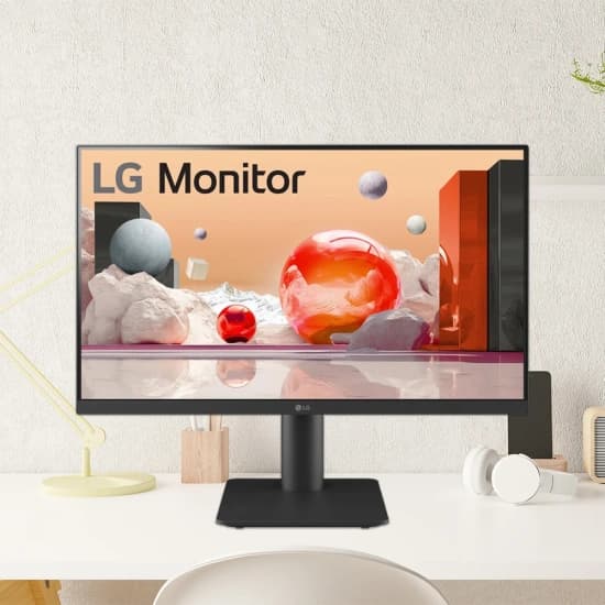 LG 가성비모니터 24MS550, 27MN430HW 알리익스프레스 초이스데이 특가 안내(1/2~7)