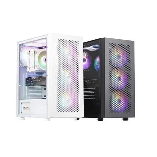 한성컴퓨터 라이젠5 5600 RTX4060 32GB+1TB 에브리데이 십일절 행사 특가 사전안내