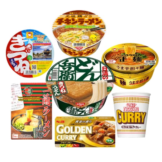 마루짱 세이멘 우마카라 탄탄멘 126g