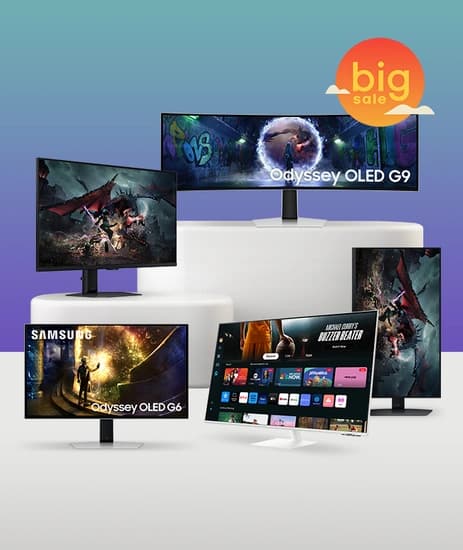 G라이브 삼성 오디세이 OLED G9 S49DG910 역대가(874,980원) 할인 방송  (01/06 22:00)